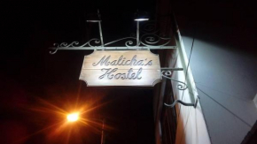 Malichas Hospedaje